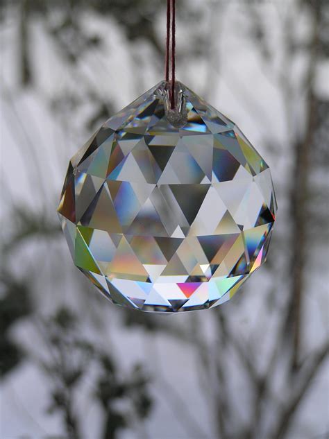 The Crystal Magic Ball: A Gateway to the Spirit World